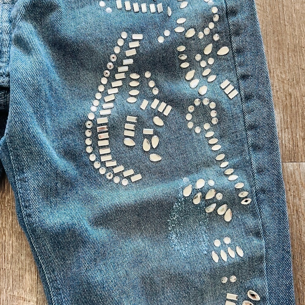 CALZEDONIA Jeans (size S) - Picture 4 of 11